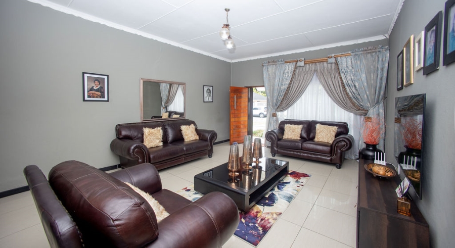 4 Bedroom Property for Sale in Amalinda Eastern Cape